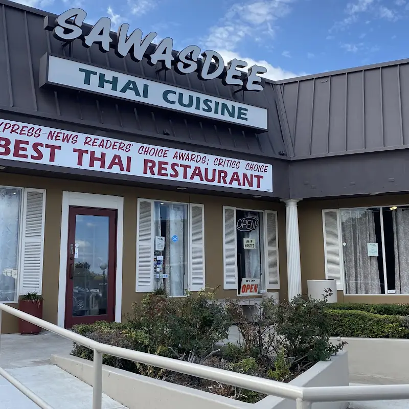Sawasdee Thai Cuisine