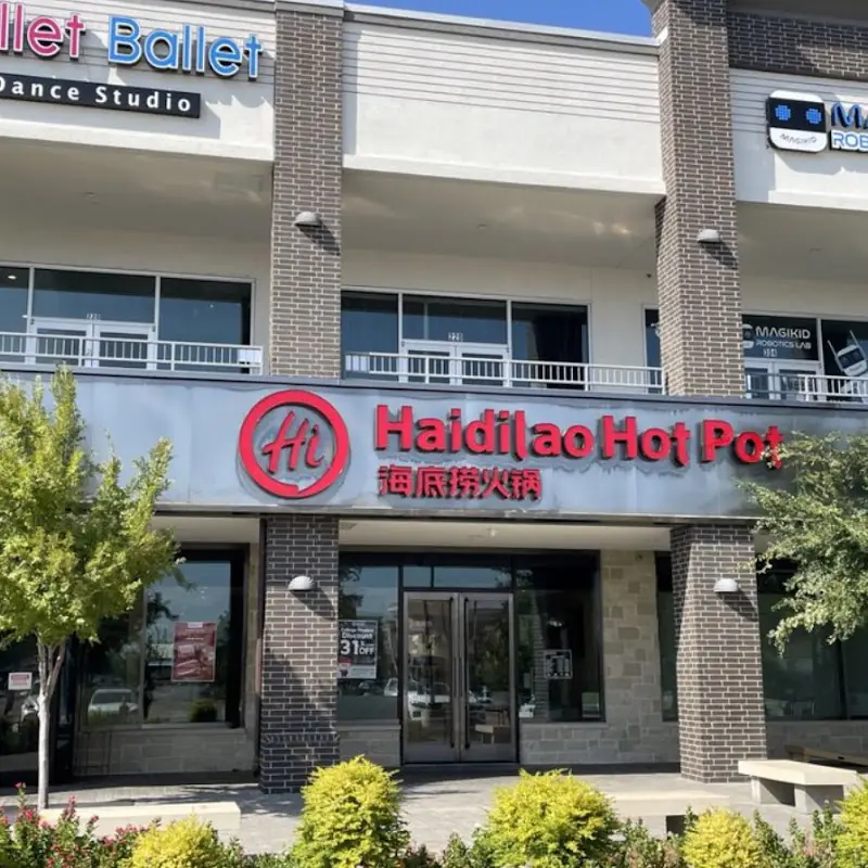 HaiDiLao Hot Pot Frisco