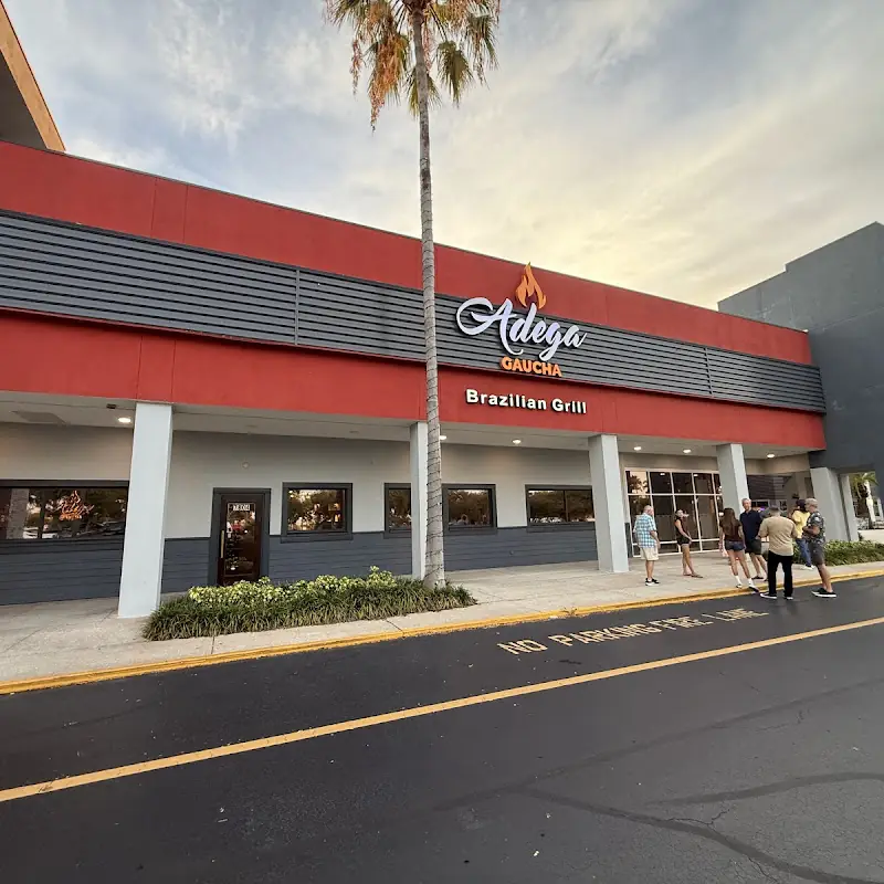 Adega Gaucha Brazilian Steakhouse