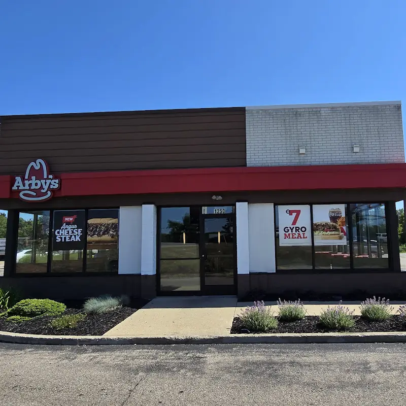 Arby's
