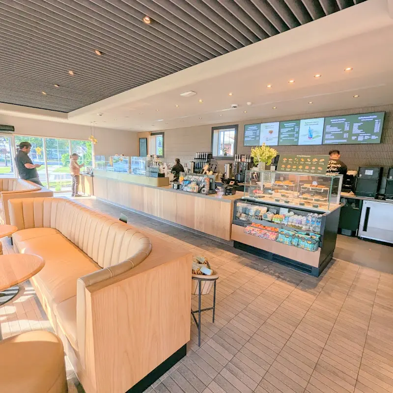 Starbucks Coffee Company