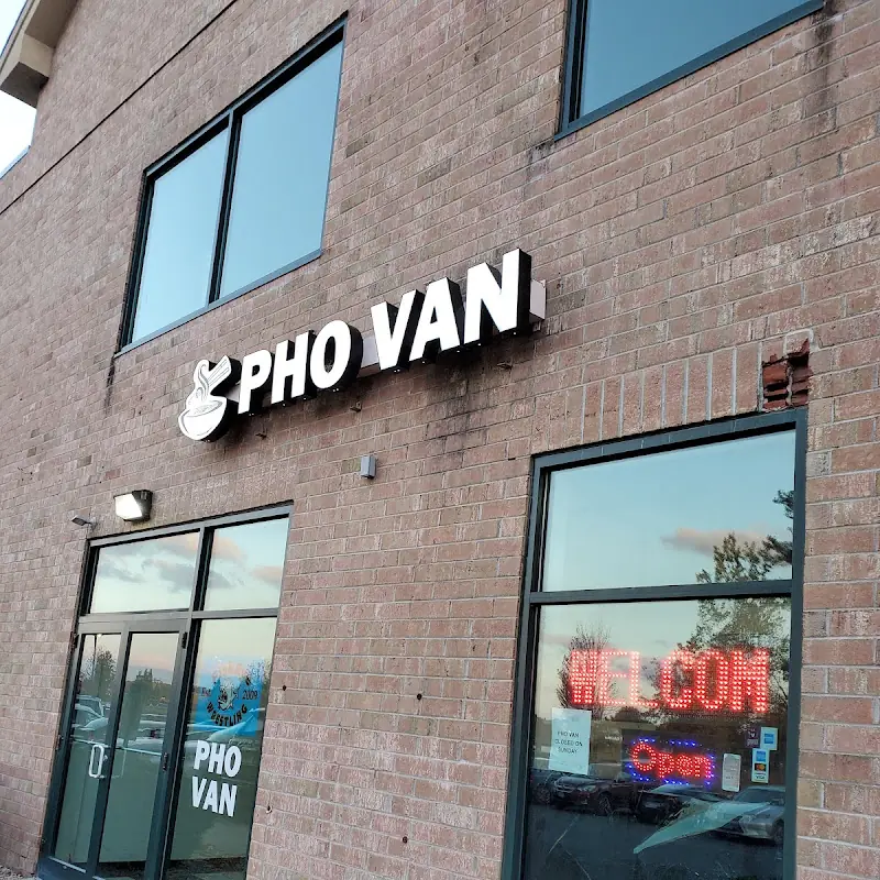 Pho Van
