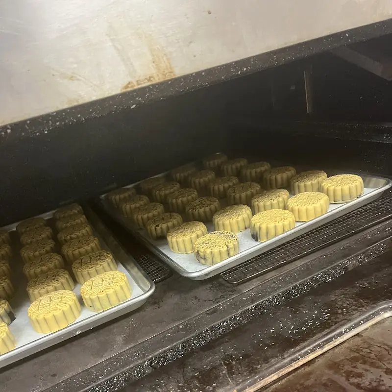 Lucky Bakery & BBQ