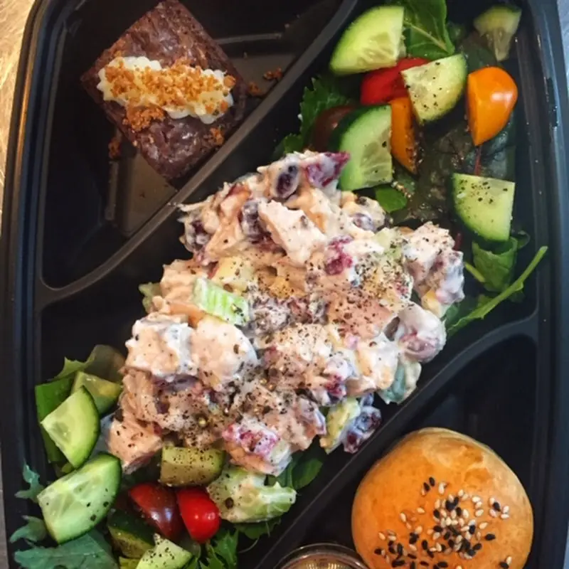 BR Lunch Box