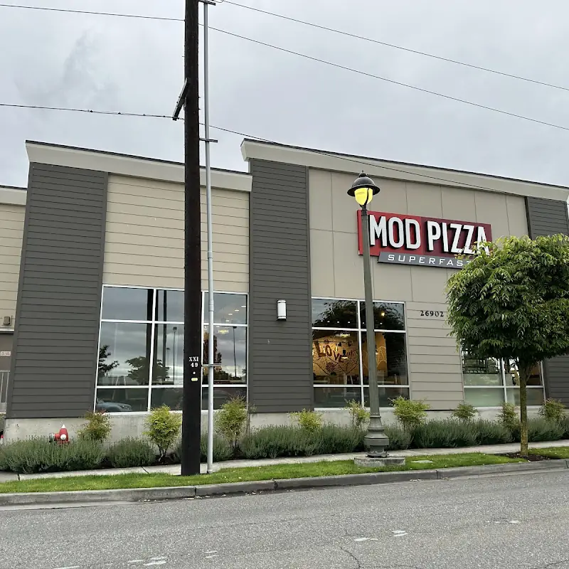MOD Pizza