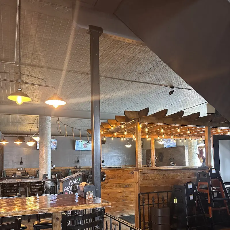 Pizza Pub