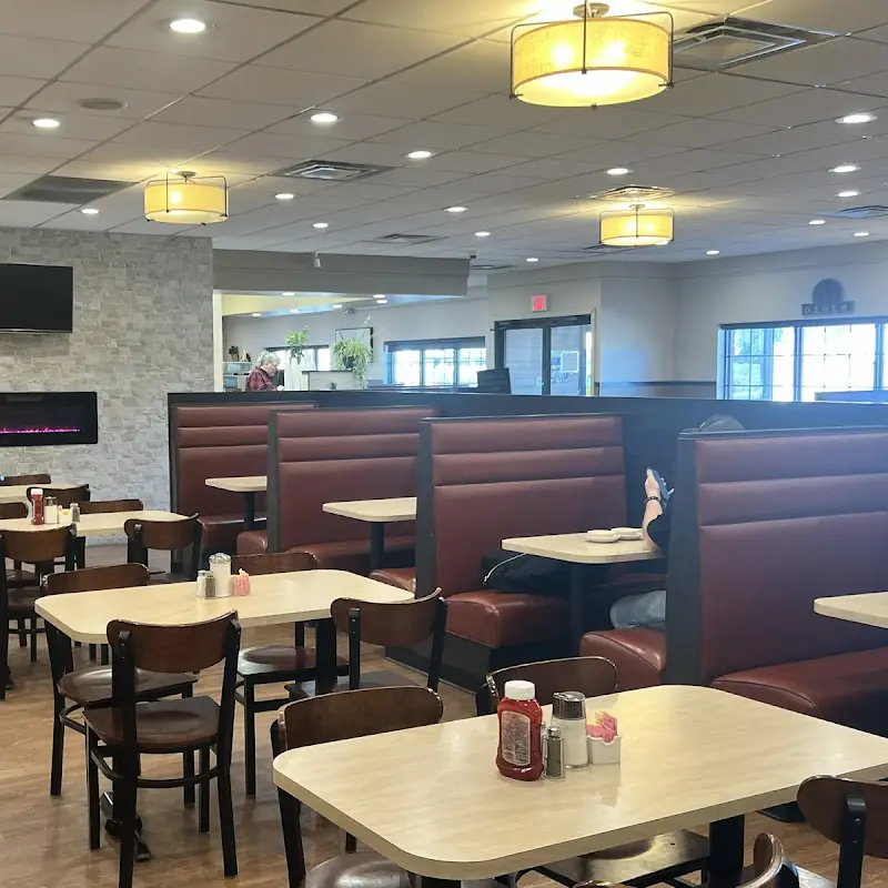 83 Diner