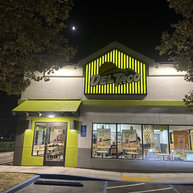 Del Taco