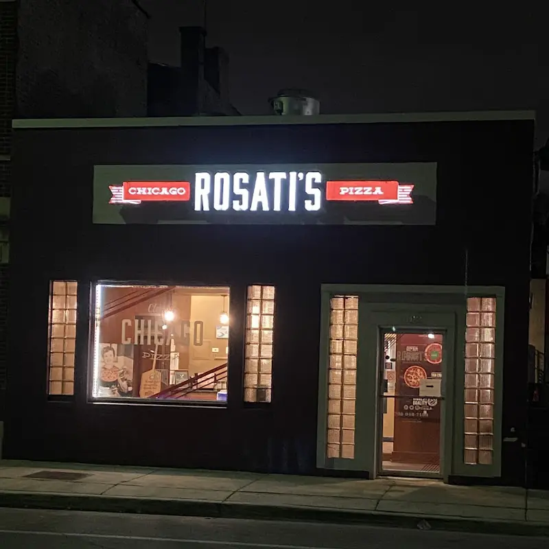 Rosati's Pizza
