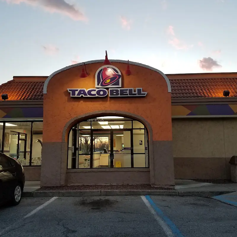 Taco Bell