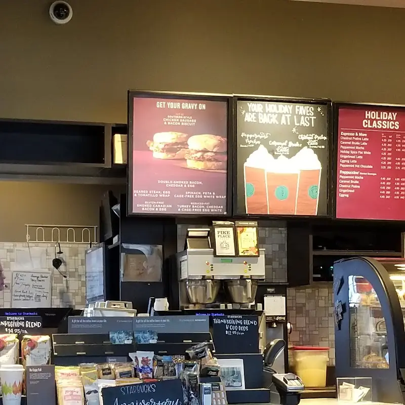 Starbucks Coffee Company