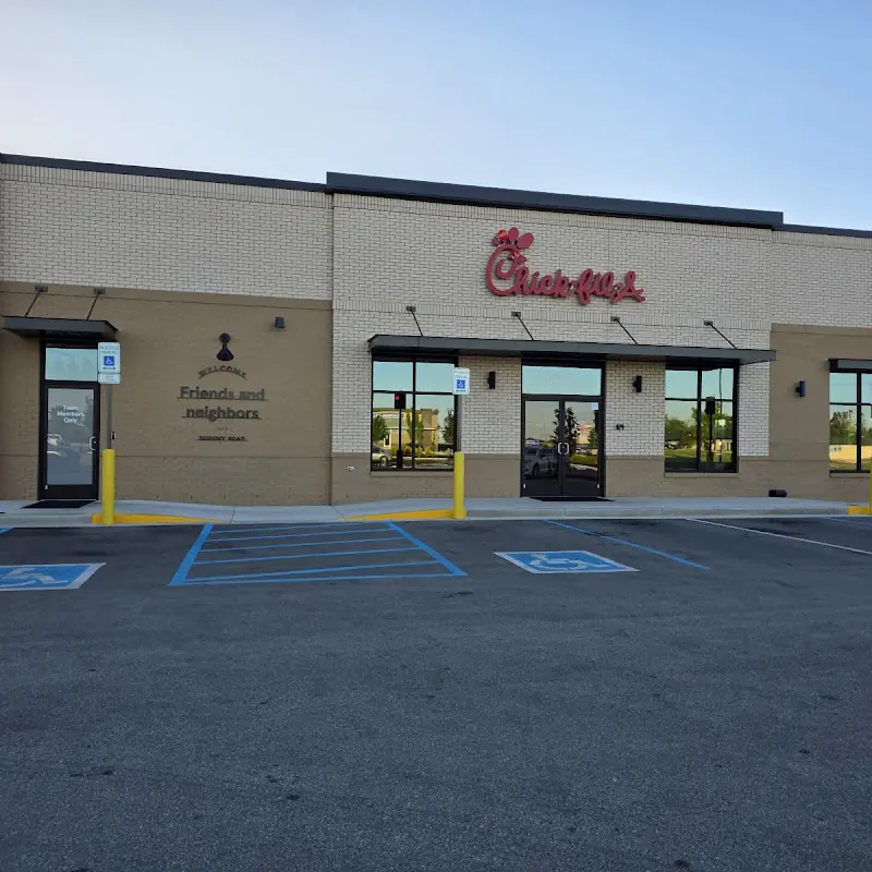 Chick-fil-A