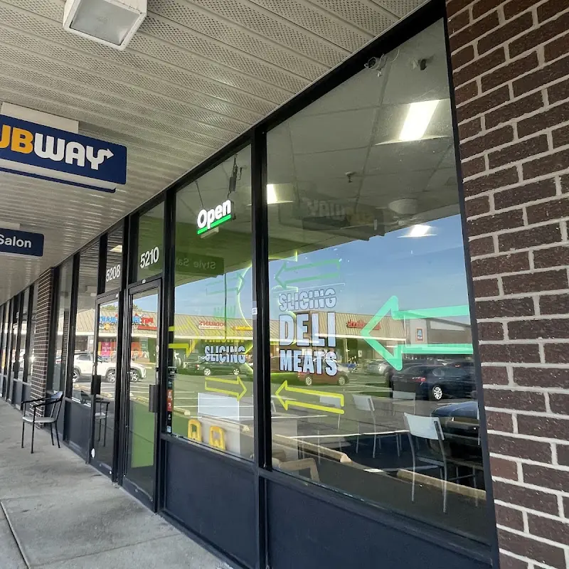 Subway