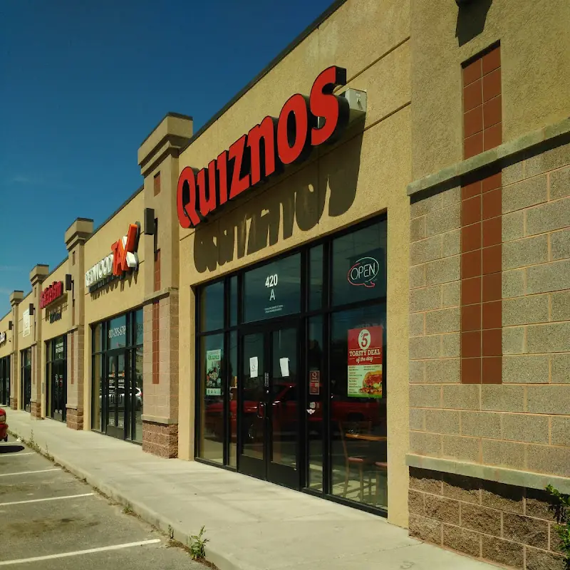 Quiznos