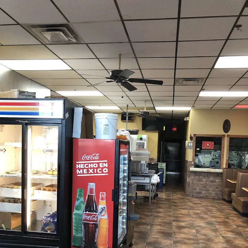 Taqueria Mercado