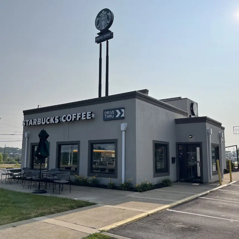 Starbucks Coffee Company