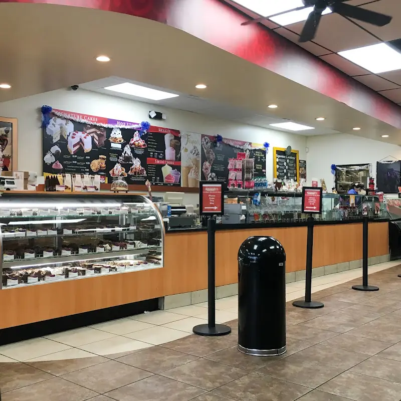 Cold Stone Creamery