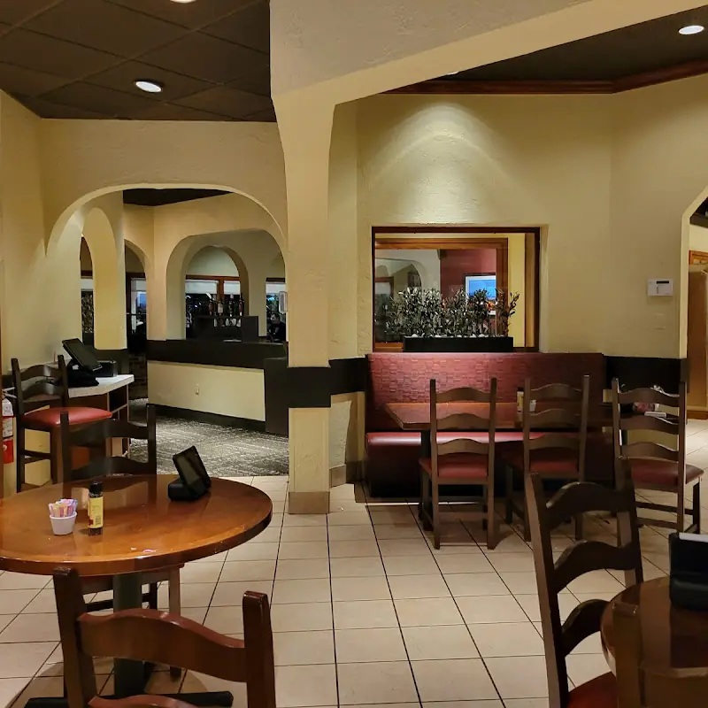 Olive Garden Italian Restaurant