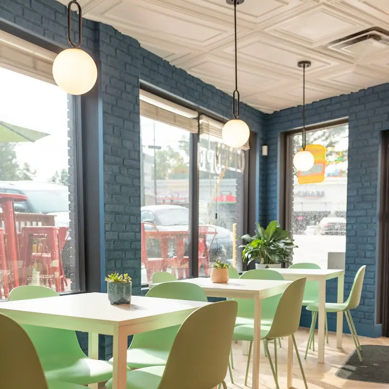Mission Burger Co.