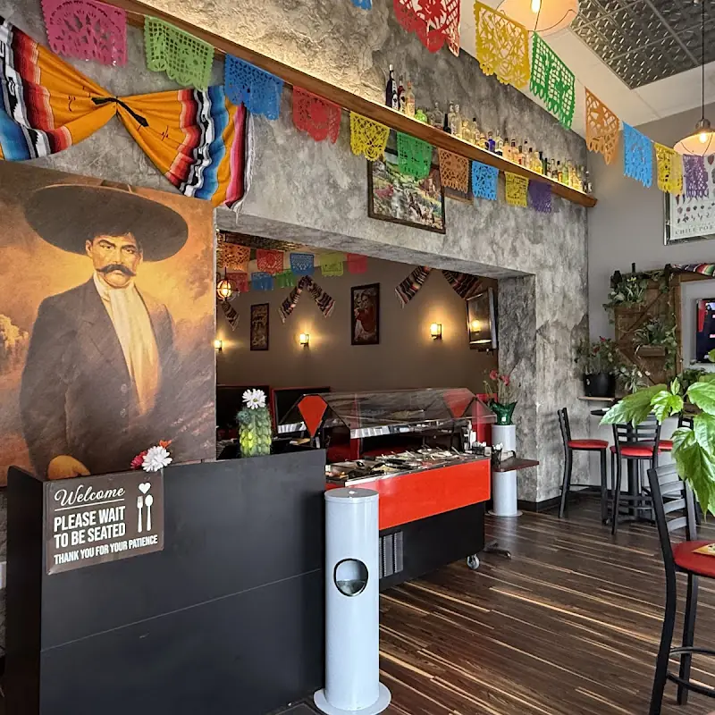 Margaritas Mexican Grill