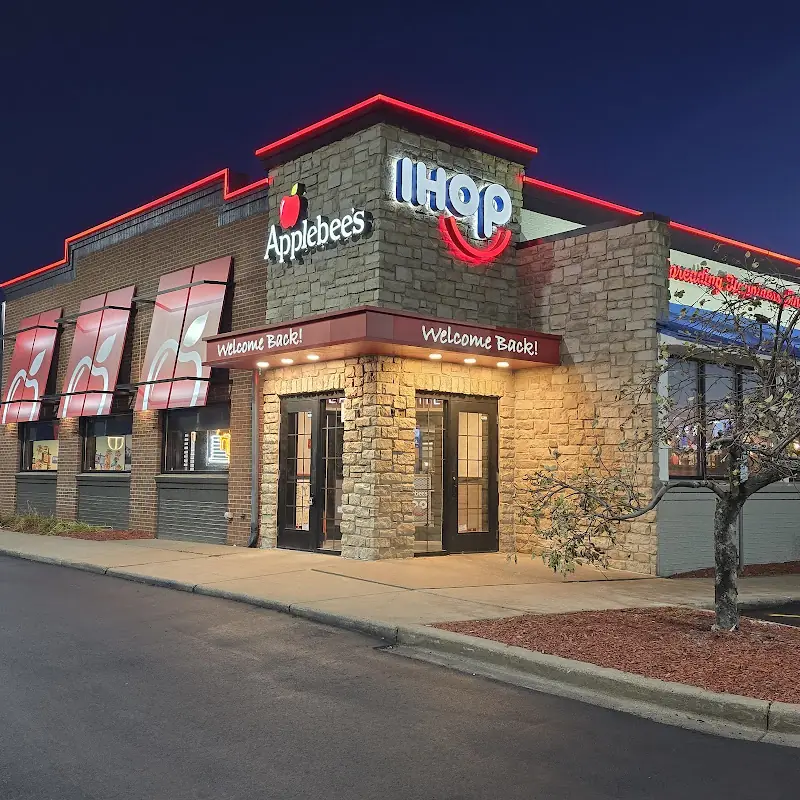 Applebee's Grill + Bar | IHOP