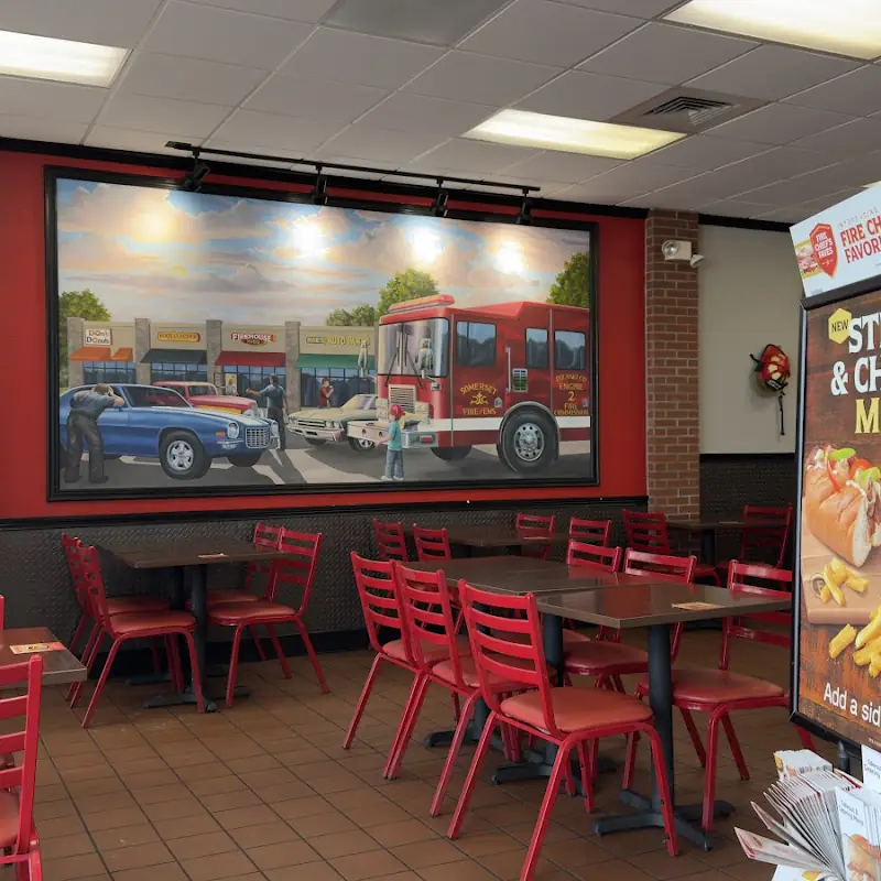 Firehouse Subs Somerset