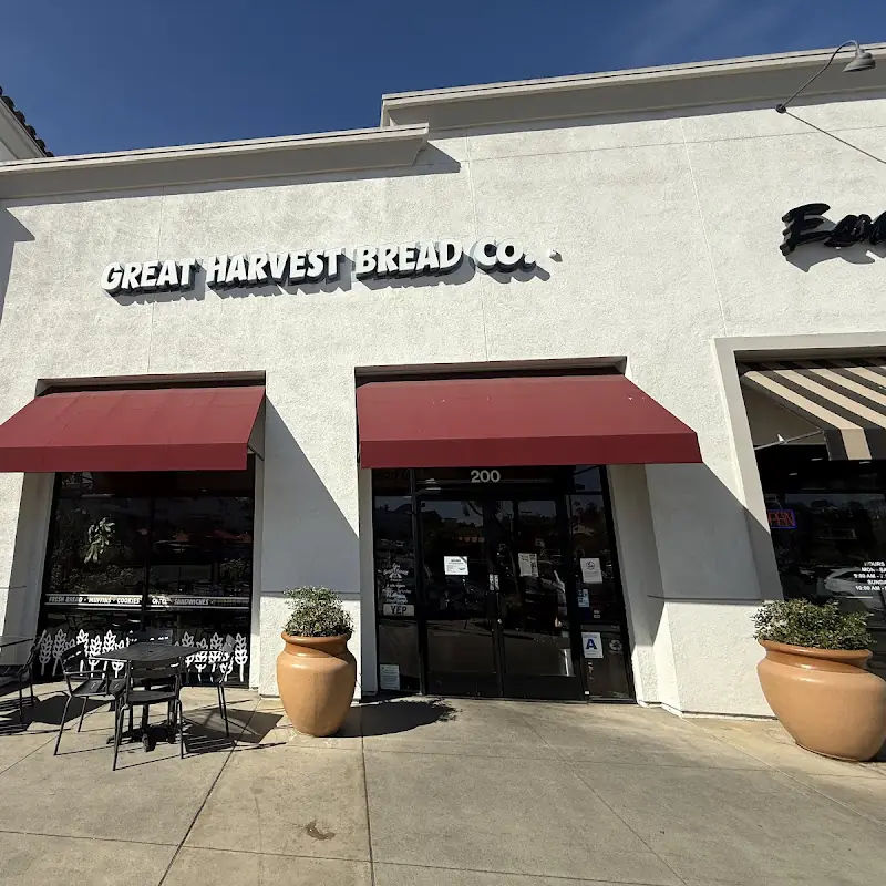 Great Harvest Bread Co.