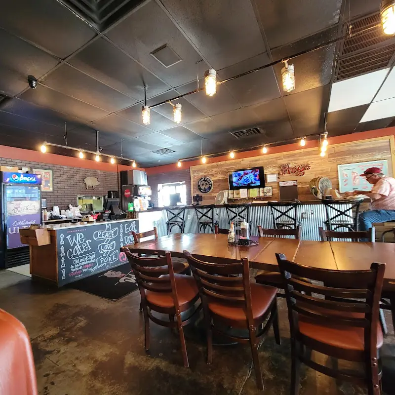 Delta Q & Deli