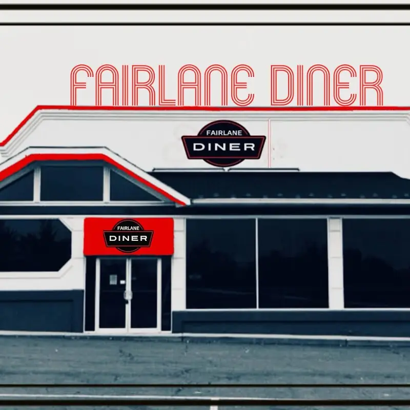 Fairlane Diner