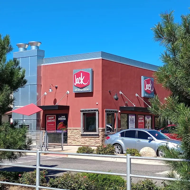 Jack in the Box