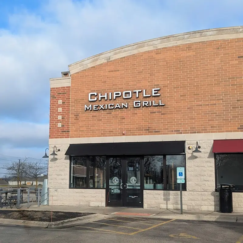 Chipotle Mexican Grill