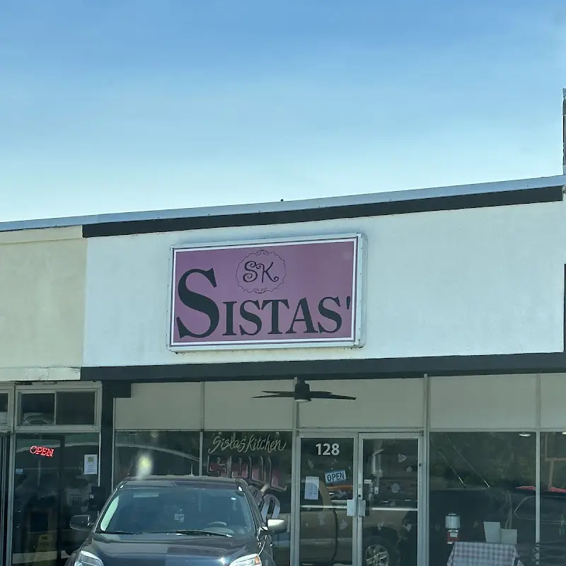 Sistas' Kitchen | Soul Food