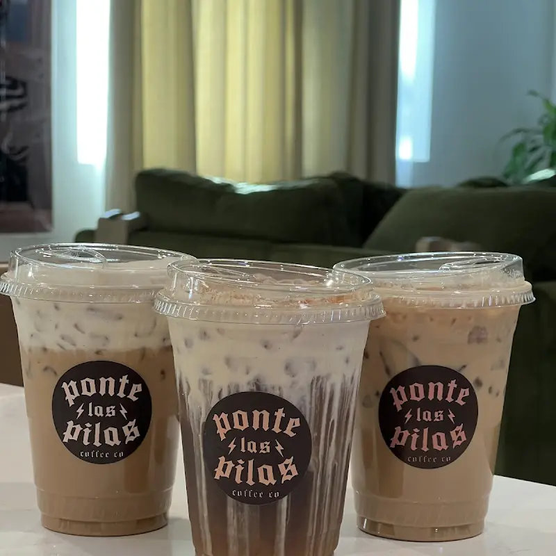 Ponte Las Pilas Coffee Co
