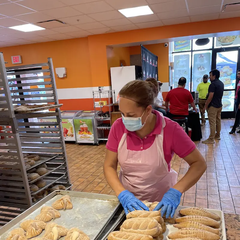 Dulce vida bakery