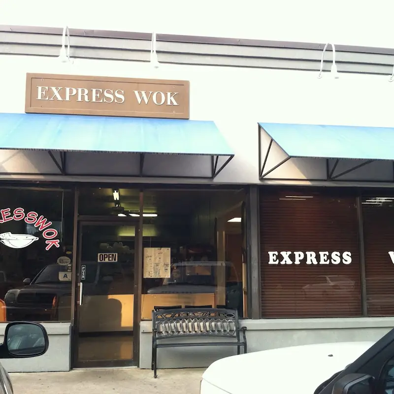 Express Wok