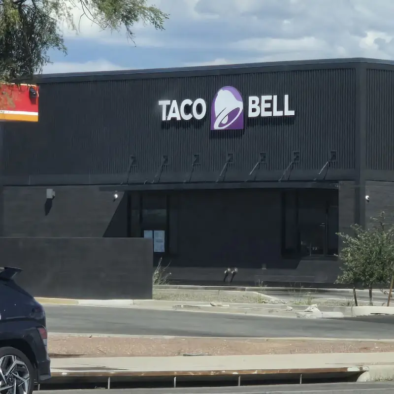 Taco Bell