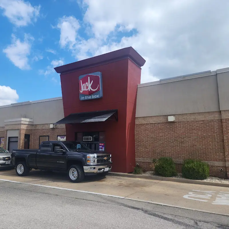 Jack in the Box