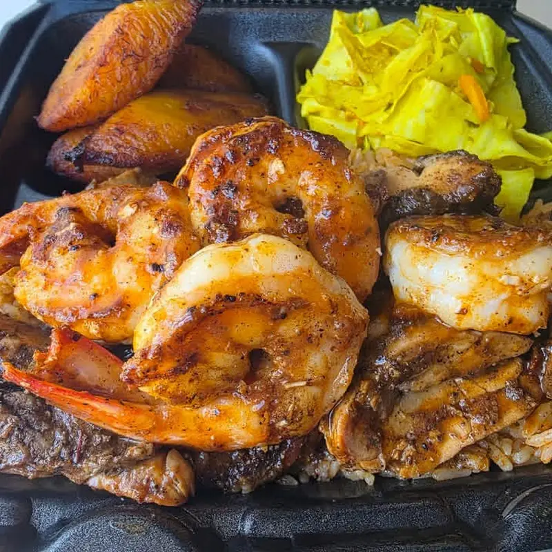 Afrobites