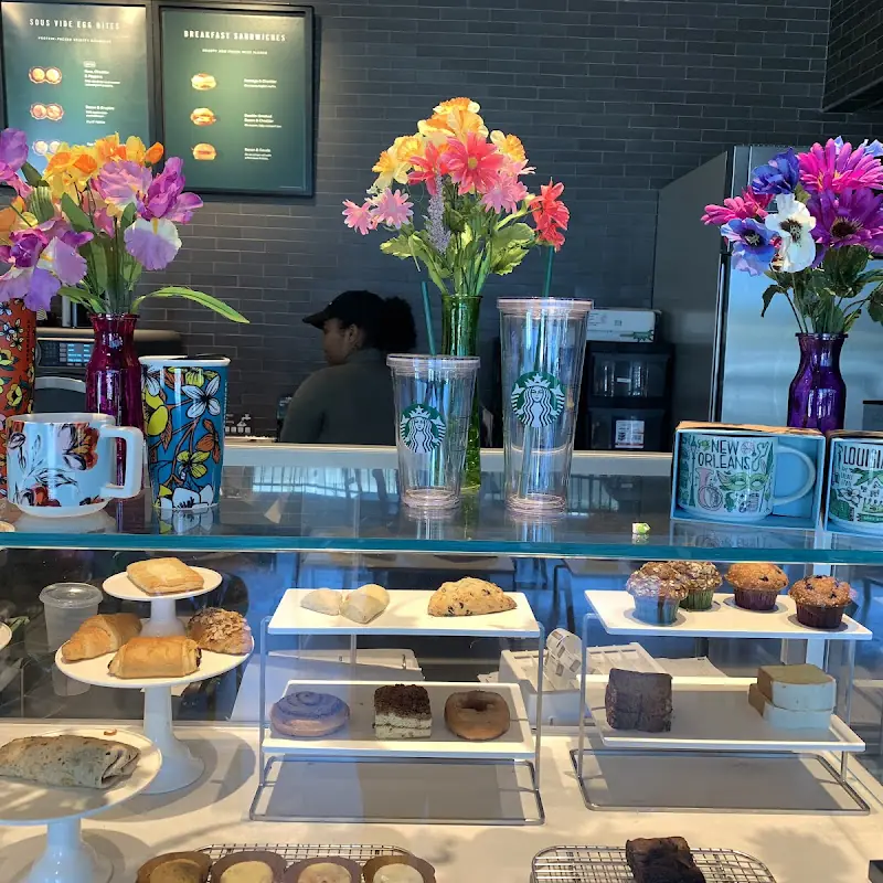 Starbucks Coffee Company