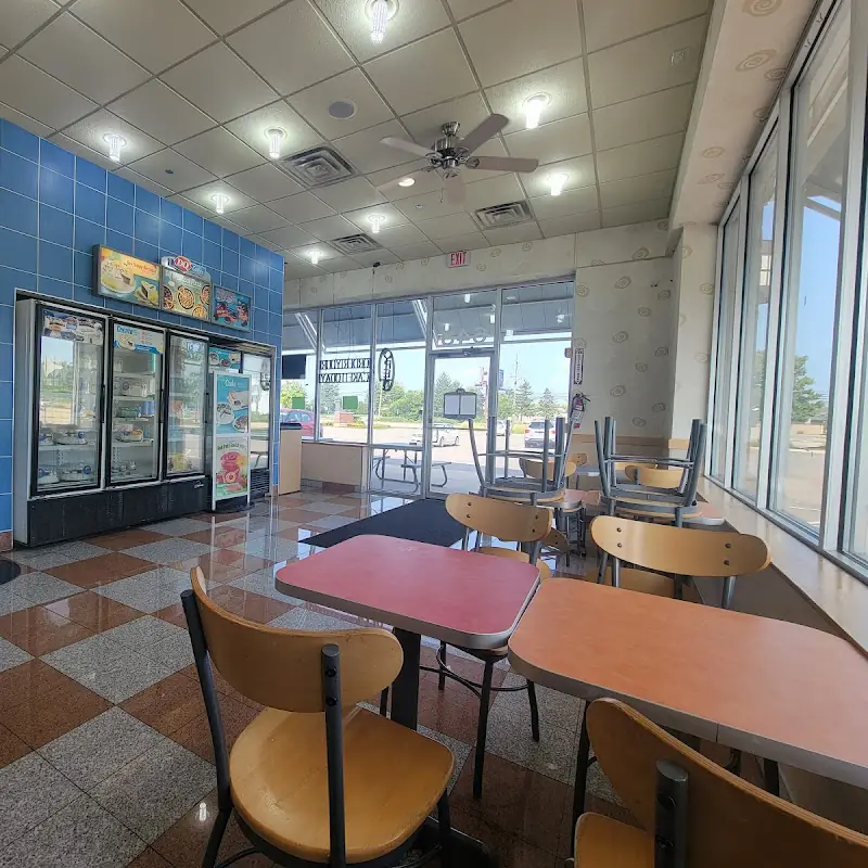 Dairy Queen (Treat)