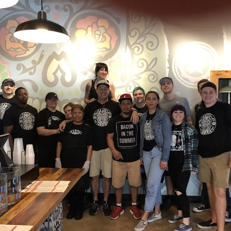 Casita Taqueria