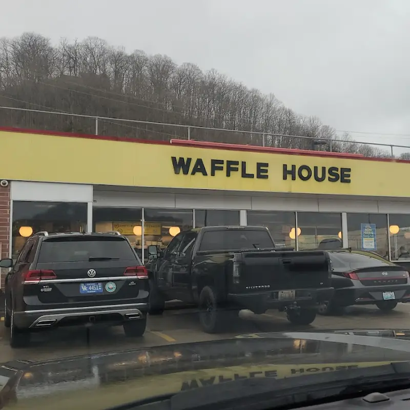 Waffle House
