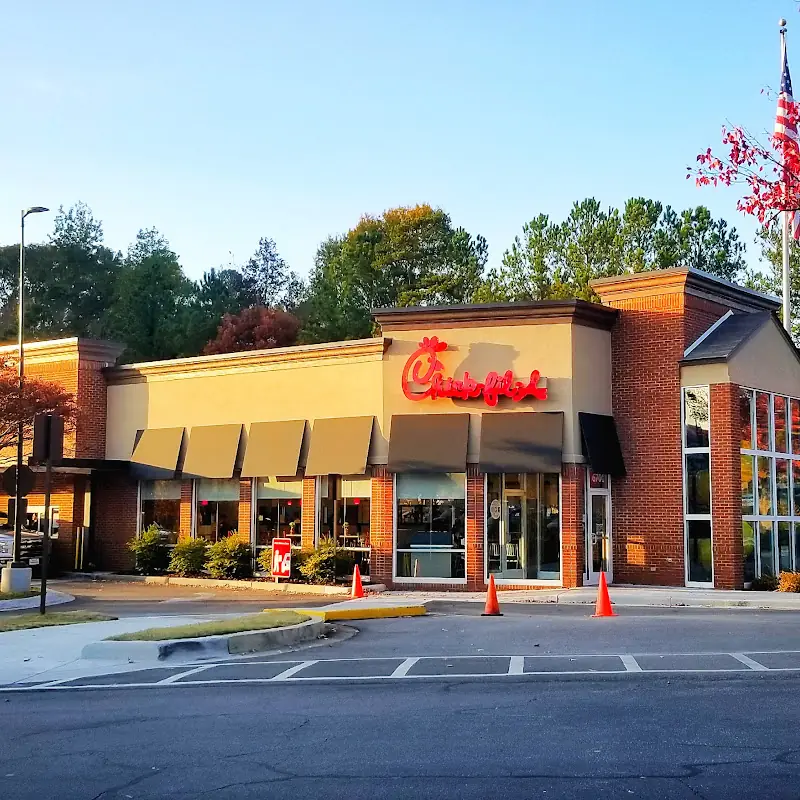 Chick-fil-A