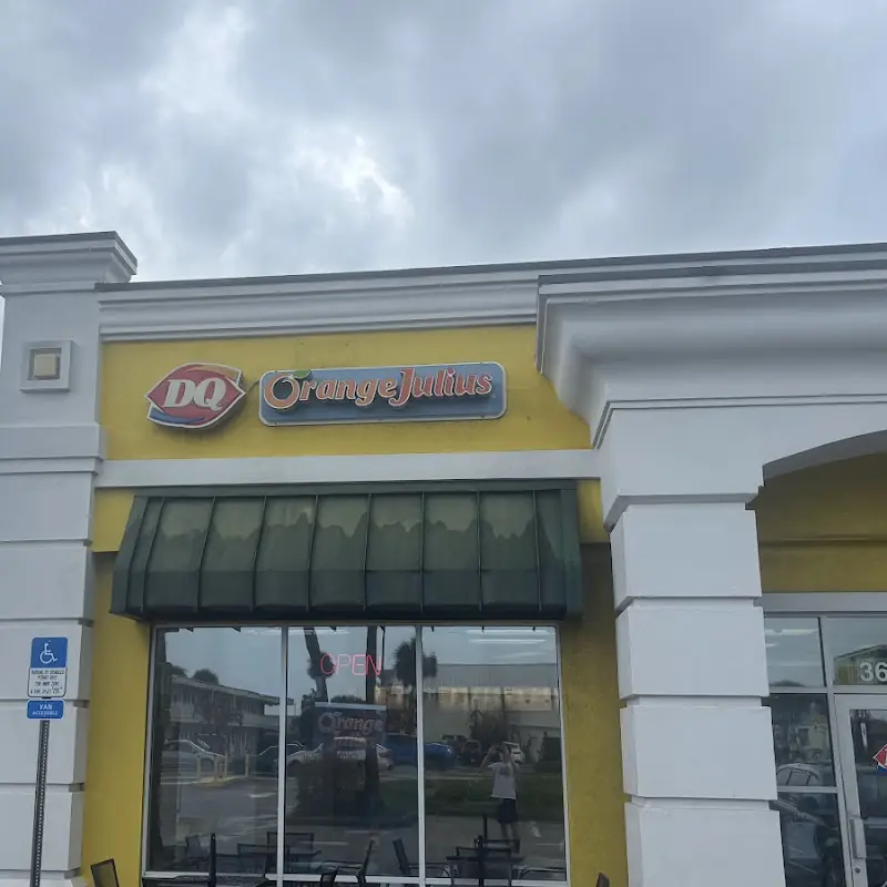 Dairy Queen (Treat)