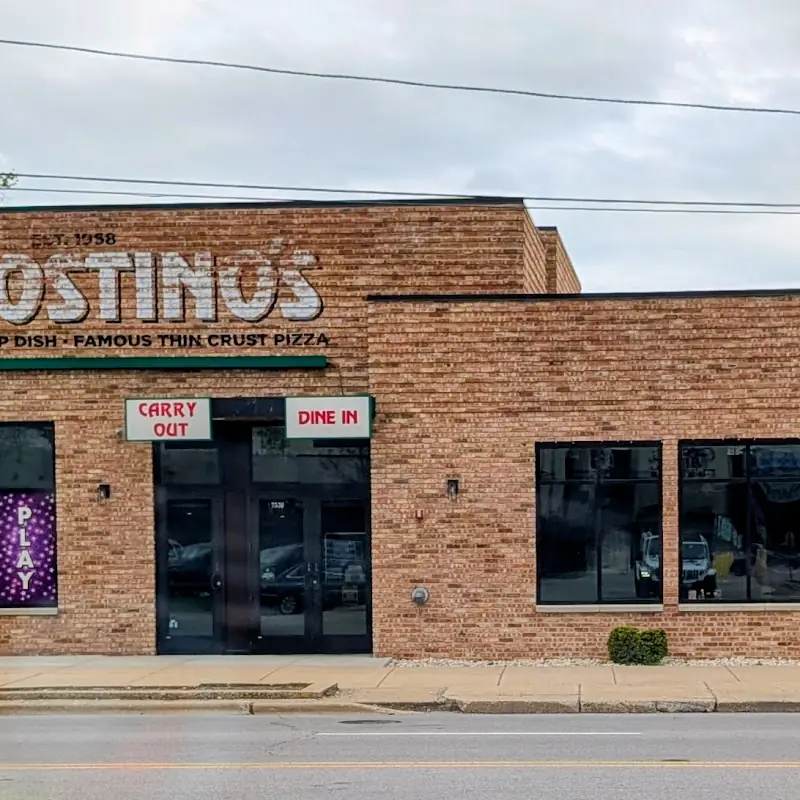 D'Agostino's Pizza and Pub