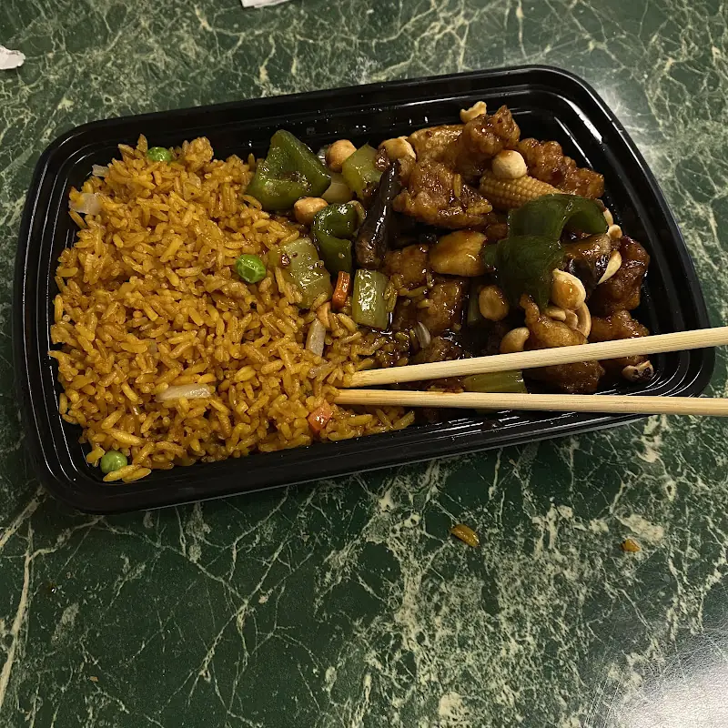 No 1 China