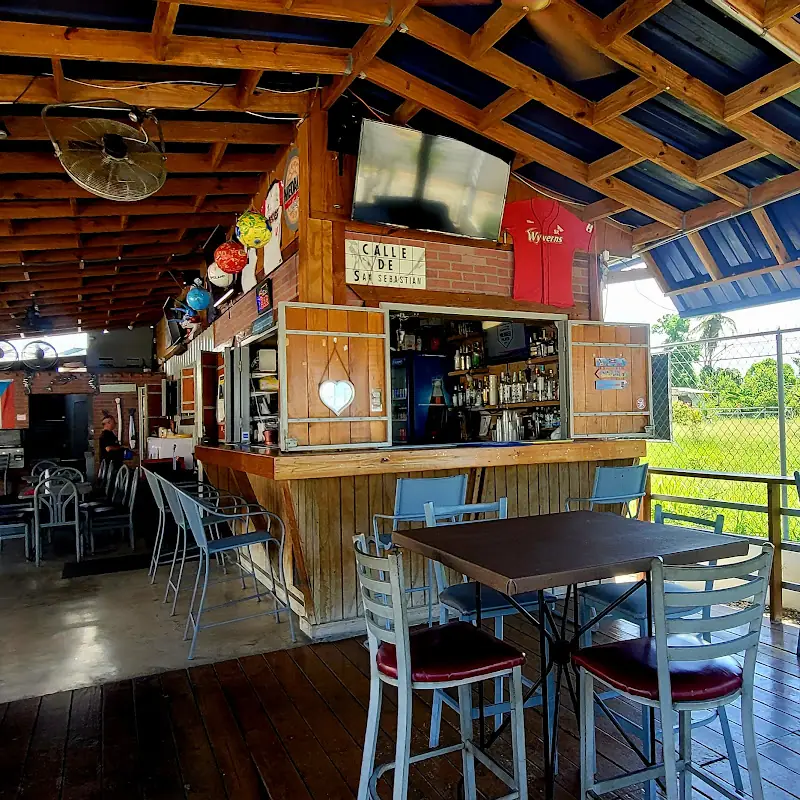 Costa 701 Parrilla y Cantina