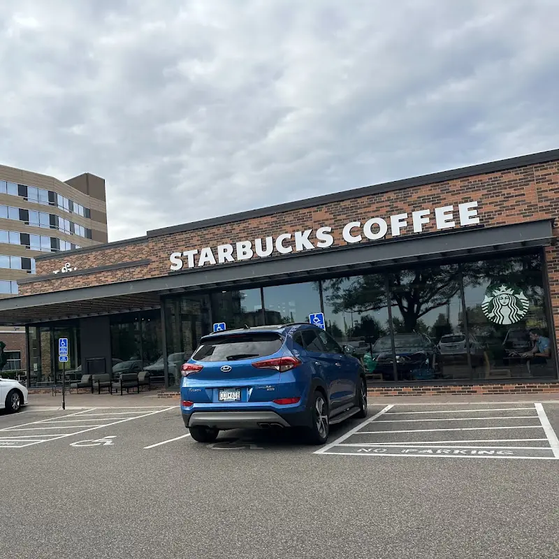 Starbucks Coffee Company