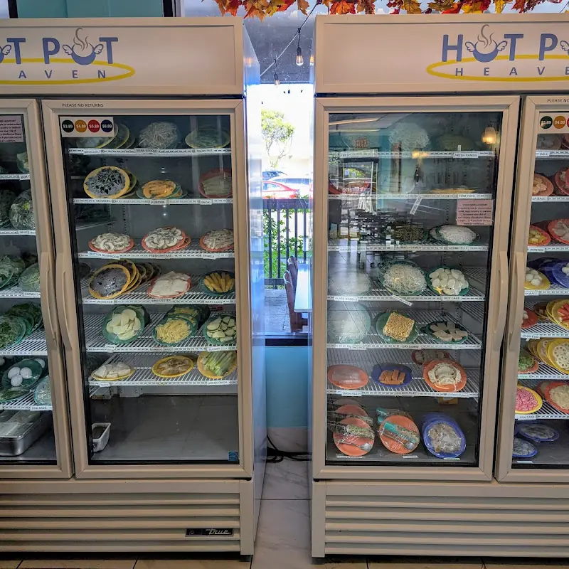 Hot Pot Heaven Kailua