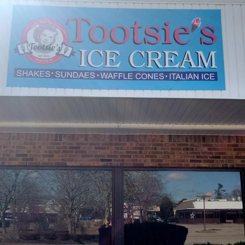 Tootsie's Ice Cream